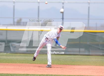 Thumbnail 3 in Mountain Ridge vs Doherty (Coach Bob Invitational) photogallery.