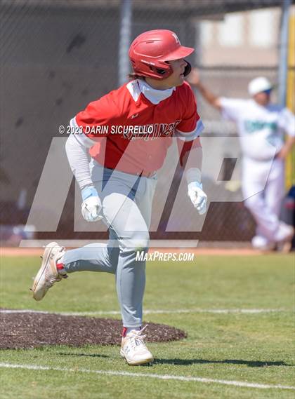 Thumbnail 1 in Mountain Ridge vs Doherty (Coach Bob Invitational) photogallery.