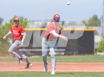 Thumbnail 1 in Mountain Ridge vs Doherty (Coach Bob Invitational) photogallery.