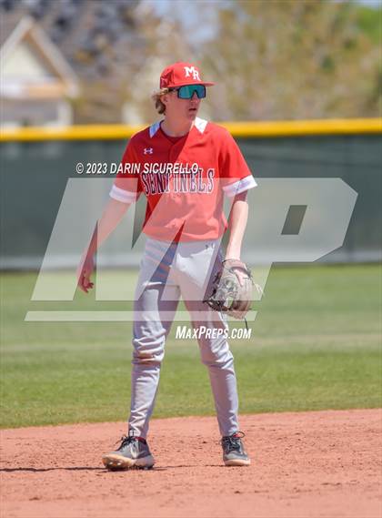Thumbnail 2 in Mountain Ridge vs Doherty (Coach Bob Invitational) photogallery.