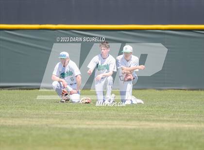 Thumbnail 2 in Mountain Ridge vs Doherty (Coach Bob Invitational) photogallery.