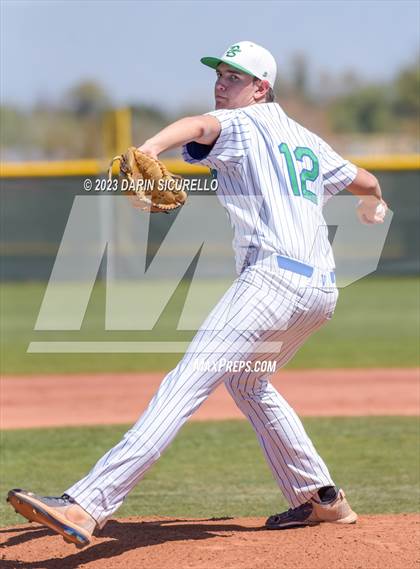 Thumbnail 3 in Mountain Ridge vs Doherty (Coach Bob Invitational) photogallery.