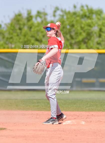 Thumbnail 2 in Mountain Ridge vs Doherty (Coach Bob Invitational) photogallery.