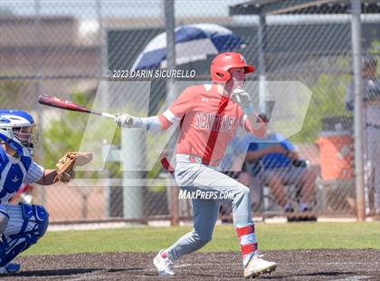 Thumbnail 3 in Mountain Ridge vs Doherty (Coach Bob Invitational) photogallery.