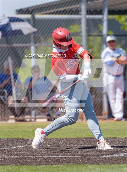 Thumbnail 2 in Mountain Ridge vs Doherty (Coach Bob Invitational) photogallery.