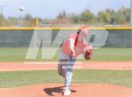 Thumbnail 2 in Mountain Ridge vs Doherty (Coach Bob Invitational) photogallery.