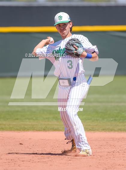 Thumbnail 3 in Mountain Ridge vs Doherty (Coach Bob Invitational) photogallery.