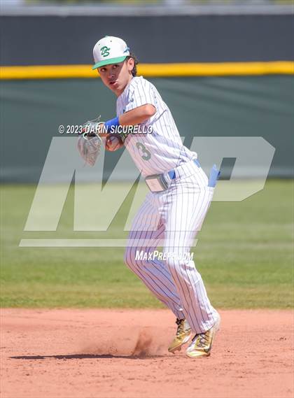 Thumbnail 1 in Mountain Ridge vs Doherty (Coach Bob Invitational) photogallery.