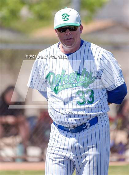 Thumbnail 2 in Mountain Ridge vs Doherty (Coach Bob Invitational) photogallery.