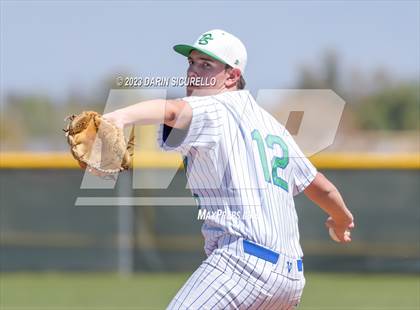 Thumbnail 3 in Mountain Ridge vs Doherty (Coach Bob Invitational) photogallery.