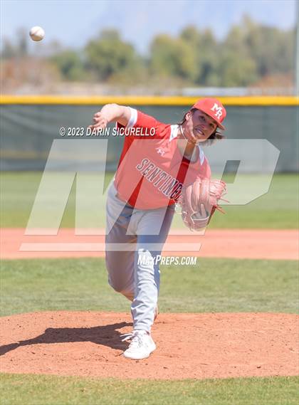 Thumbnail 3 in Mountain Ridge vs Doherty (Coach Bob Invitational) photogallery.