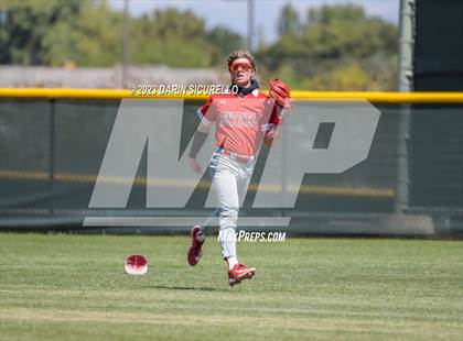Thumbnail 3 in Mountain Ridge vs Doherty (Coach Bob Invitational) photogallery.