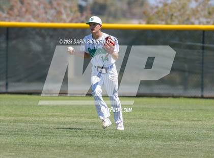 Thumbnail 2 in Mountain Ridge vs Doherty (Coach Bob Invitational) photogallery.