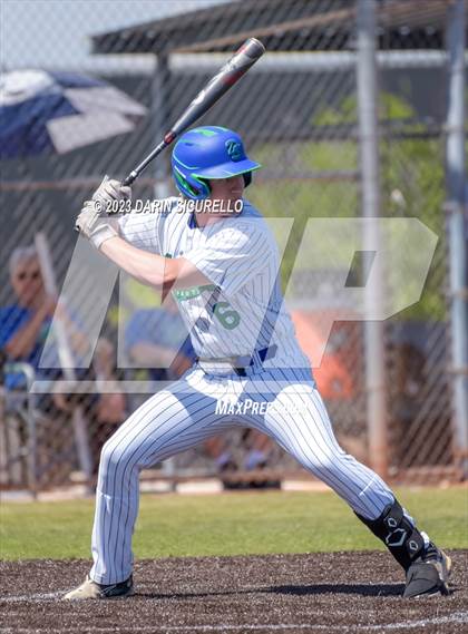Thumbnail 2 in Mountain Ridge vs Doherty (Coach Bob Invitational) photogallery.
