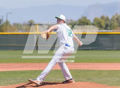 Thumbnail 2 in Mountain Ridge vs Doherty (Coach Bob Invitational) photogallery.