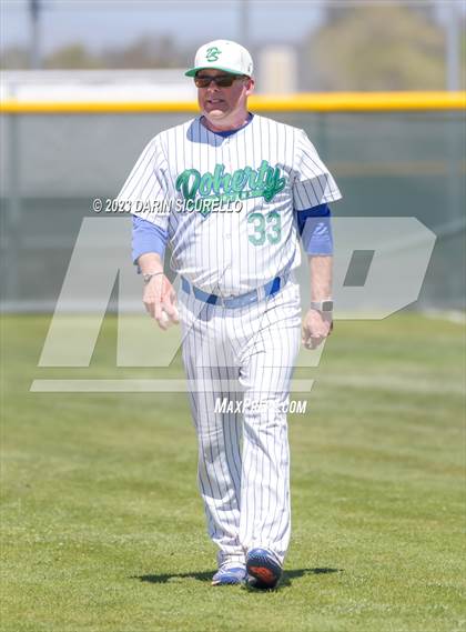 Thumbnail 3 in Mountain Ridge vs Doherty (Coach Bob Invitational) photogallery.