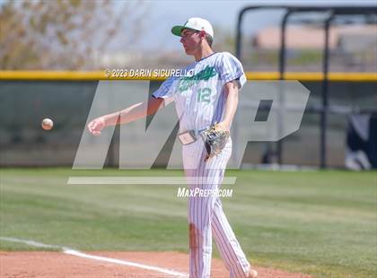 Thumbnail 3 in Mountain Ridge vs Doherty (Coach Bob Invitational) photogallery.