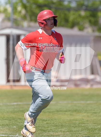 Thumbnail 3 in Mountain Ridge vs Doherty (Coach Bob Invitational) photogallery.