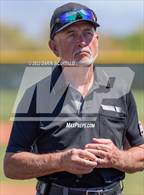Photo from the gallery "Mountain Ridge vs Doherty (Coach Bob Invitational)"