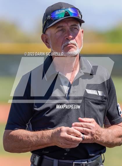 Thumbnail 1 in Mountain Ridge vs Doherty (Coach Bob Invitational) photogallery.