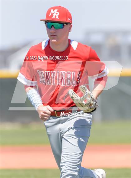 Thumbnail 2 in Mountain Ridge vs Doherty (Coach Bob Invitational) photogallery.