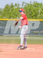 Photo from the gallery "Mountain Ridge vs Doherty (Coach Bob Invitational)"