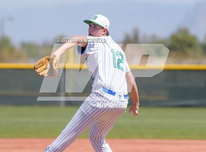 Thumbnail 2 in Mountain Ridge vs Doherty (Coach Bob Invitational) photogallery.