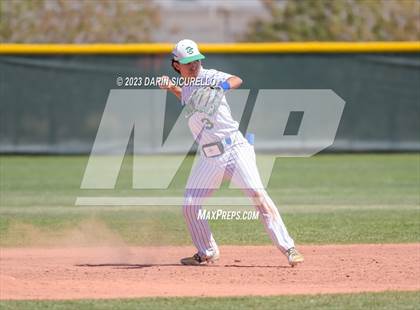 Thumbnail 2 in Mountain Ridge vs Doherty (Coach Bob Invitational) photogallery.