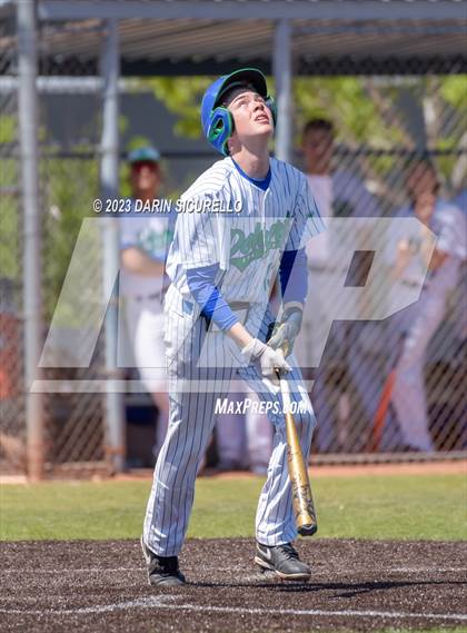 Thumbnail 2 in Mountain Ridge vs Doherty (Coach Bob Invitational) photogallery.