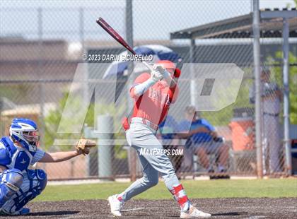Thumbnail 2 in Mountain Ridge vs Doherty (Coach Bob Invitational) photogallery.