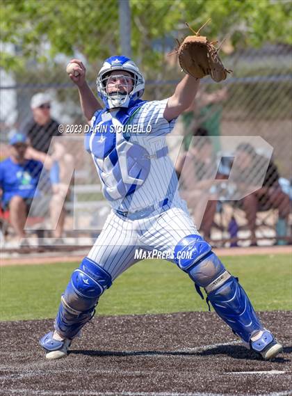Thumbnail 3 in Mountain Ridge vs Doherty (Coach Bob Invitational) photogallery.