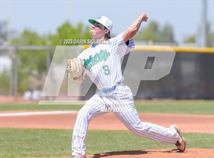 Thumbnail 1 in Mountain Ridge vs Doherty (Coach Bob Invitational) photogallery.