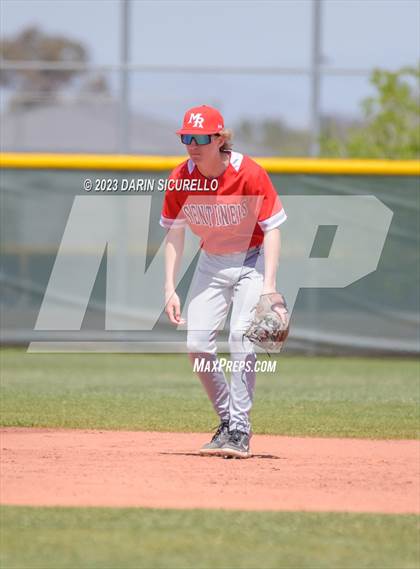 Thumbnail 1 in Mountain Ridge vs Doherty (Coach Bob Invitational) photogallery.