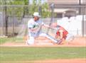 Photo from the gallery "Mountain Ridge vs Doherty (Coach Bob Invitational)"