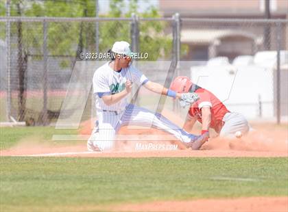 Thumbnail 3 in Mountain Ridge vs Doherty (Coach Bob Invitational) photogallery.