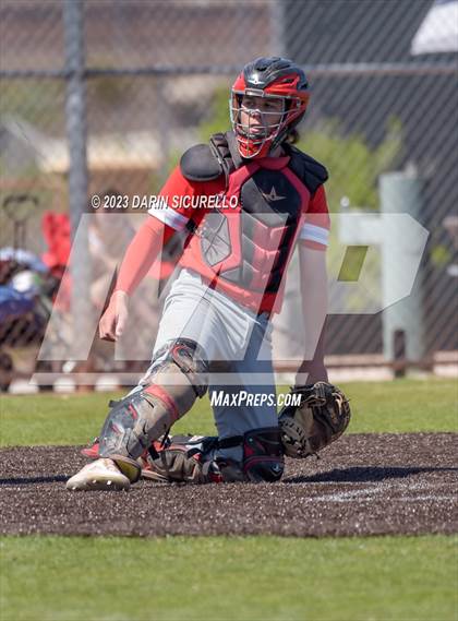 Thumbnail 2 in Mountain Ridge vs Doherty (Coach Bob Invitational) photogallery.