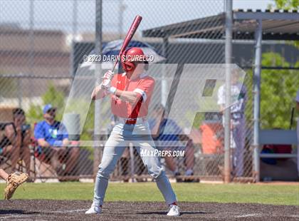 Thumbnail 2 in Mountain Ridge vs Doherty (Coach Bob Invitational) photogallery.