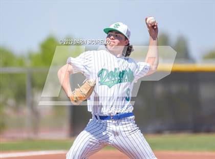 Thumbnail 1 in Mountain Ridge vs Doherty (Coach Bob Invitational) photogallery.