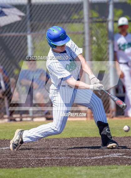 Thumbnail 3 in Mountain Ridge vs Doherty (Coach Bob Invitational) photogallery.
