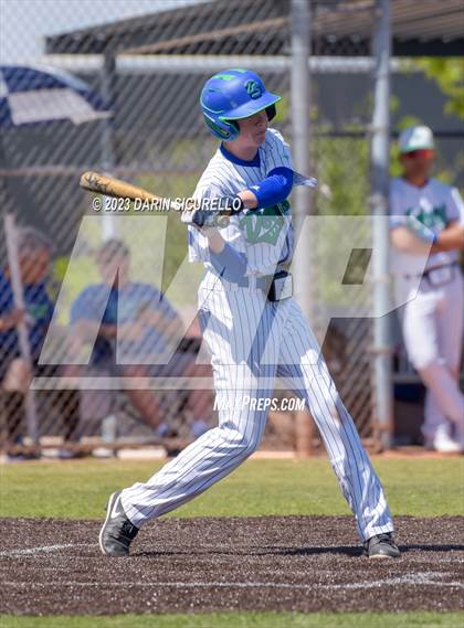 Thumbnail 1 in Mountain Ridge vs Doherty (Coach Bob Invitational) photogallery.
