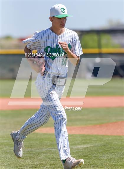 Thumbnail 2 in Mountain Ridge vs Doherty (Coach Bob Invitational) photogallery.