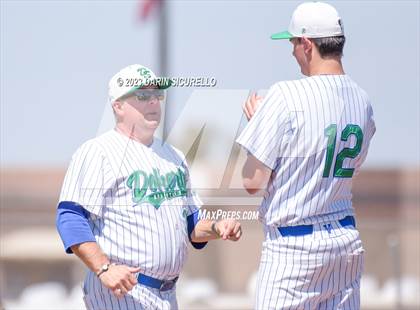 Thumbnail 1 in Mountain Ridge vs Doherty (Coach Bob Invitational) photogallery.