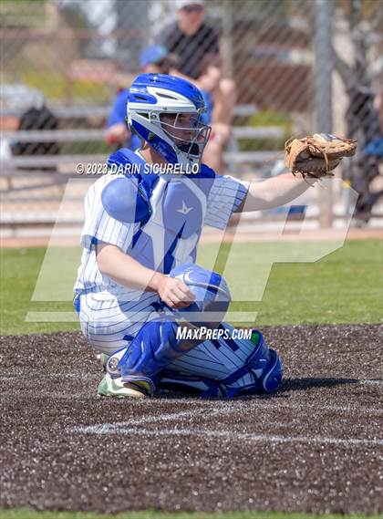 Thumbnail 2 in Mountain Ridge vs Doherty (Coach Bob Invitational) photogallery.