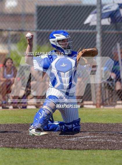 Thumbnail 1 in Mountain Ridge vs Doherty (Coach Bob Invitational) photogallery.