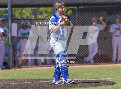 Thumbnail 2 in Mountain Ridge vs Doherty (Coach Bob Invitational) photogallery.