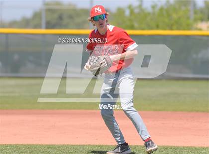 Thumbnail 1 in Mountain Ridge vs Doherty (Coach Bob Invitational) photogallery.