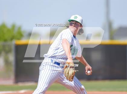 Thumbnail 3 in Mountain Ridge vs Doherty (Coach Bob Invitational) photogallery.