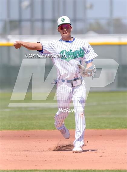 Thumbnail 1 in Mountain Ridge vs Doherty (Coach Bob Invitational) photogallery.