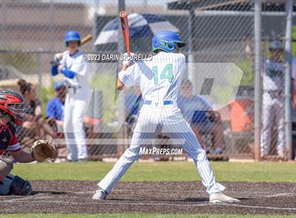 Thumbnail 1 in Mountain Ridge vs Doherty (Coach Bob Invitational) photogallery.