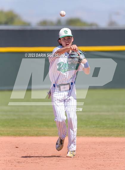 Thumbnail 1 in Mountain Ridge vs Doherty (Coach Bob Invitational) photogallery.
